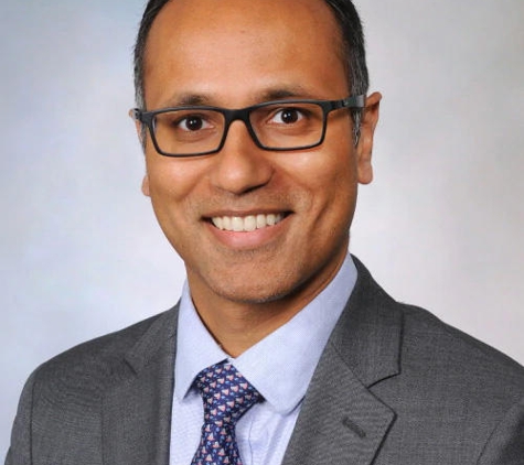 Amit Merchea, M.D. - Jacksonville, FL