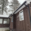 Seamless gutter pro's by pro-trim gallery
