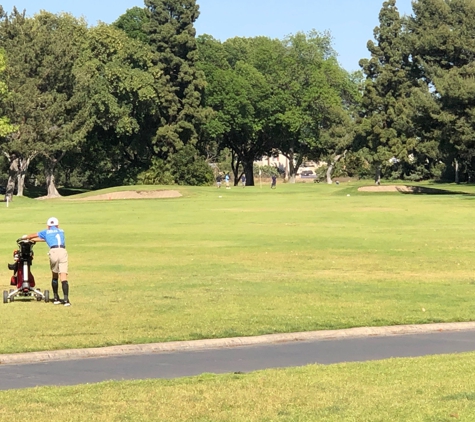 Dad Miller Golf Course - Anaheim, CA