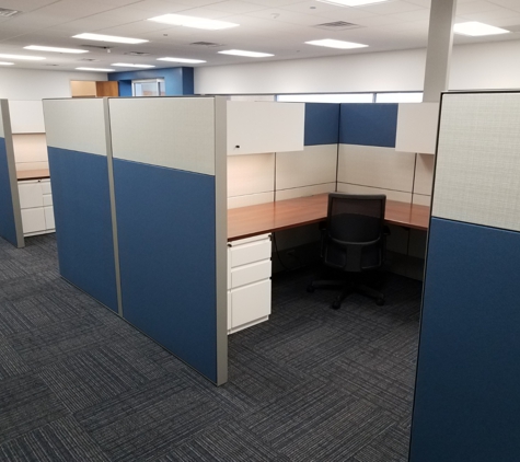 Advanced Office Logistics - Indianapolis, IN