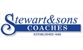Stewart & Sons Coaches
