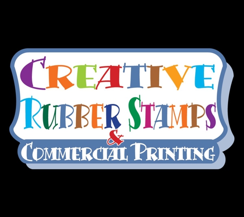 Creative Rubber Stamps - Saint Cloud, FL