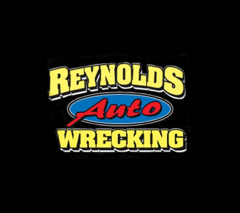 Reynolds Auto Wrecking - East Taunton, MA. auto wrecker