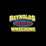 Reynolds Auto Wrecking