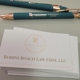 Robins Roach Law Firm