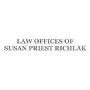 Law Offices of Susan Priest Richlak - Attorneys