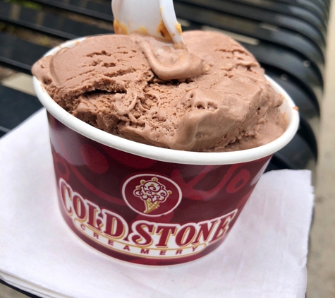 Cold Stone Creamery - Westminster, CO