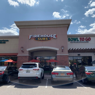 Firehouse Subs - Chandler, AZ