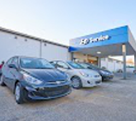 Five Star Hyundai of Albany - Albany, GA