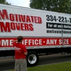 Motivated Movers gallery