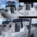 All Hands Boat Cleaning Service - Boat Cleaning