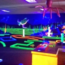 OceanGlow Blacklight MiniGolf - Amusement Places & Arcades
