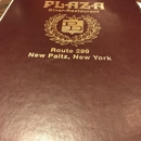 Plaza Diner - American Restaurants