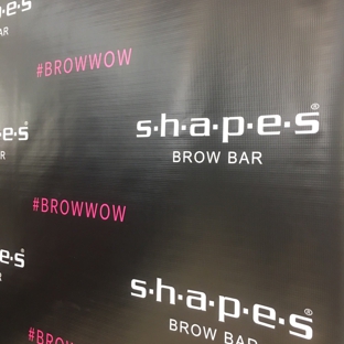 Shapes Brow Bar - Culver City, CA