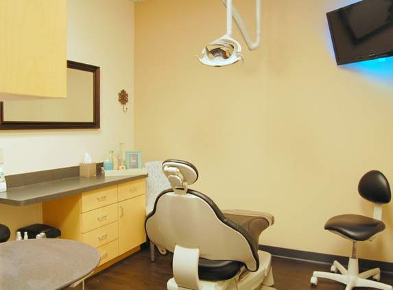 Prestige Family Dentistry - Flower Mound, TX