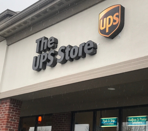 The UPS Store - Carmel, IN