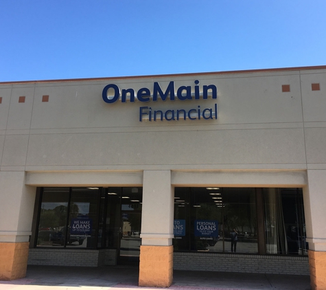 OneMain Financial - Sarasota, FL