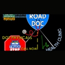 Quick DOT/ CDL Physicals, Medical Cards, & More 24-7; Road Doc at the Truck Stop - Medical Clinics