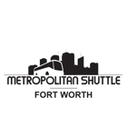 Metropolitan Shuttle Fort Worth Charter Bus