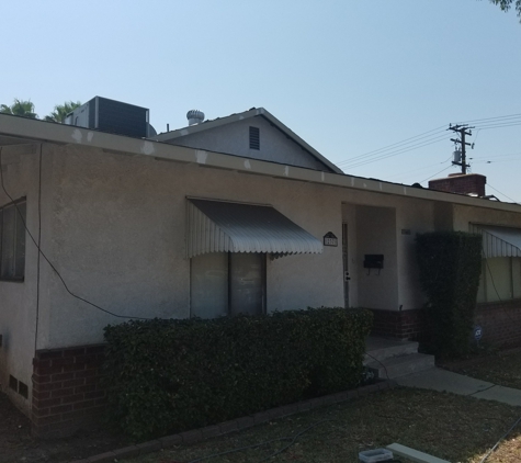 M.C. Roofing - San Bernardino, CA