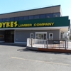 Dykes Lumber Company gallery