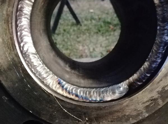 Sawcom Welding & Engineering - Portsmith, QLD