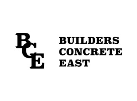 Builders Concrete East - Willimantic, CT