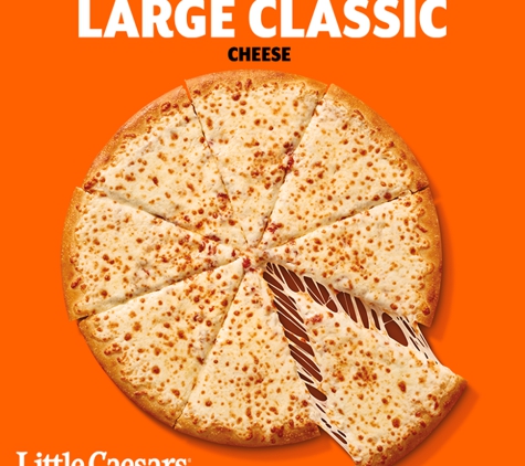 Little Caesars Pizza - Eastpointe, MI