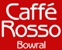 Caffe Rosso Bowral Logo