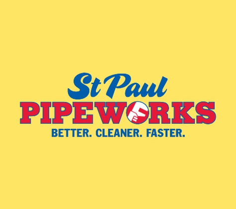 St. Paul Pipeworks - Little Canada, MN