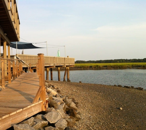 Old Oyster Factory - Hilton Head Island, SC