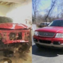Russo Ed Auto Body - Automobile Body Repairing & Painting