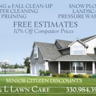 A & L Lawn Care