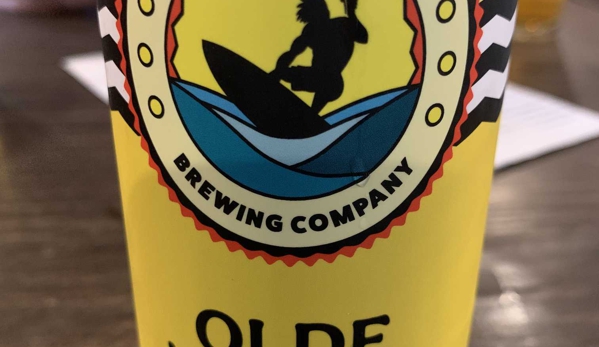 The Good Liquid Brewing Company - Bradenton, FL