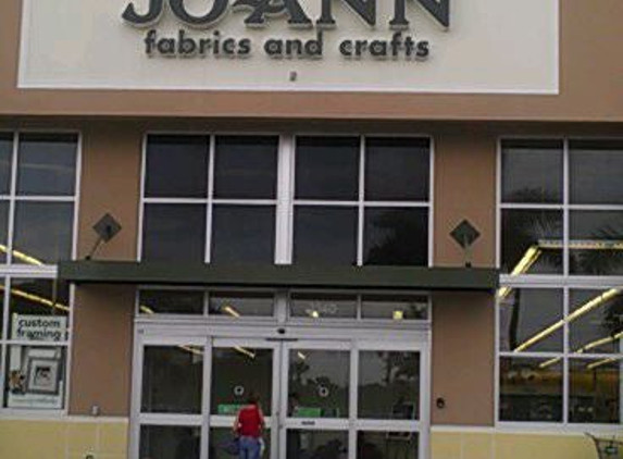 Jo-Ann Fabric and Craft Stores - Margate, FL