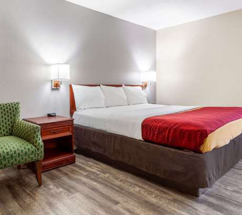 Econo Lodge - Lincoln, NE