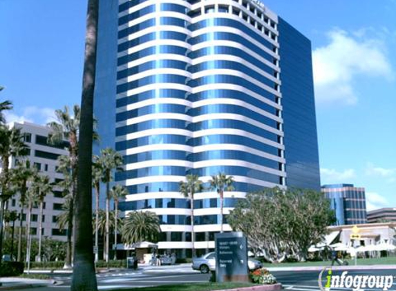 Envision Asset Management Inc - Irvine, CA