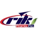 Rik Promo, Inc. - Printers-Equipment & Supplies