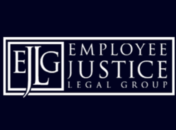 Employee Justice Legal Group PC - Los Angeles, CA