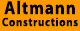 Altmann Constructions Logo