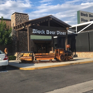 Black Bear Diner - Buena Park, CA