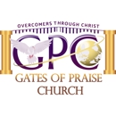 Gates Of Praise Church - Historical Places