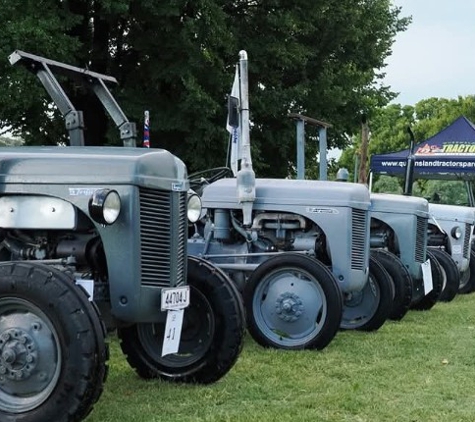 Queensland Tractor Spares - Svensson Heights, QLD