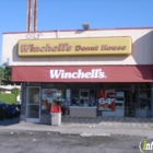 Winchell's Donuts