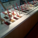 Red Mango - Dessert Restaurants