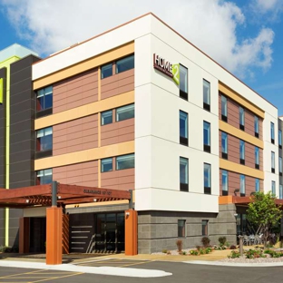 Home2 Suites by Hilton Fargo, ND - Fargo, ND