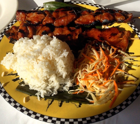 Pandan Asian Cuisine - Bloomfield, NJ