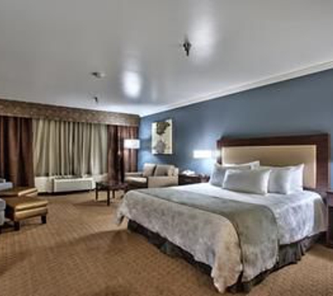 Best Western Mountain View Inn - Springville, UT