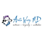 Anita Wang MD