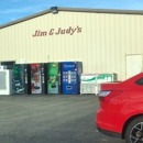 Jim & Judy's Food Market - Restaurants